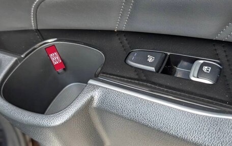 KIA Sorento IV, 2021 год, 3 450 000 рублей, 13 фотография
