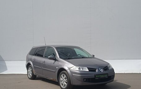 Renault Megane II, 2009 год, 400 000 рублей, 3 фотография