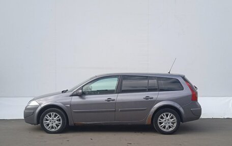Renault Megane II, 2009 год, 400 000 рублей, 4 фотография