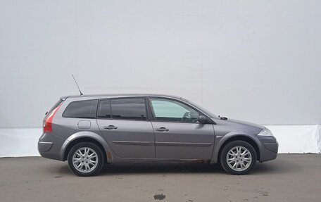 Renault Megane II, 2009 год, 400 000 рублей, 5 фотография
