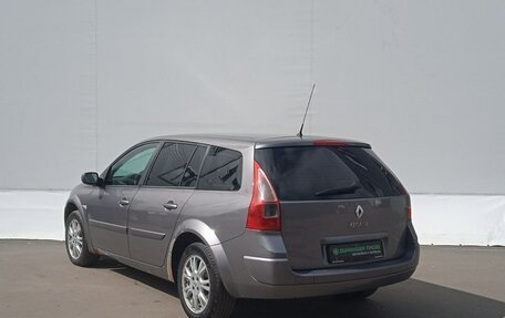 Renault Megane II, 2009 год, 400 000 рублей, 6 фотография