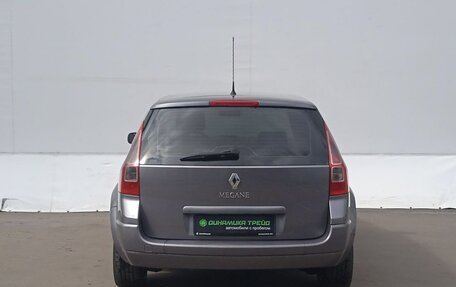 Renault Megane II, 2009 год, 400 000 рублей, 7 фотография