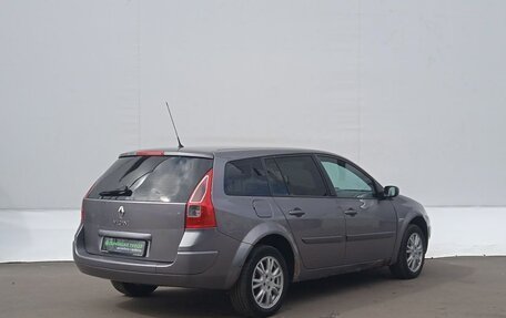 Renault Megane II, 2009 год, 400 000 рублей, 8 фотография