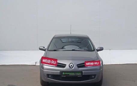 Renault Megane II, 2009 год, 400 000 рублей, 2 фотография