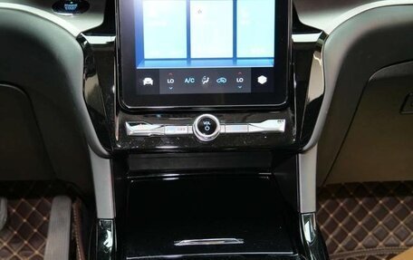 Ford Explorer VI, 2022 год, 3 258 887 рублей, 7 фотография