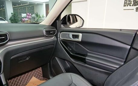 Ford Explorer VI, 2022 год, 3 258 887 рублей, 8 фотография