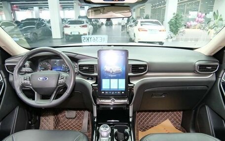 Ford Explorer VI, 2022 год, 3 258 887 рублей, 12 фотография