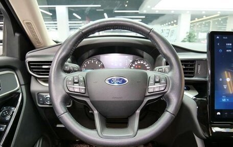Ford Explorer VI, 2022 год, 3 258 887 рублей, 9 фотография