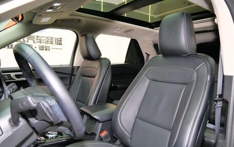 Ford Explorer VI, 2022 год, 3 258 887 рублей, 19 фотография