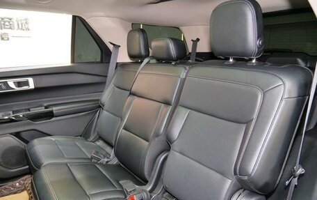 Ford Explorer VI, 2022 год, 3 258 887 рублей, 20 фотография