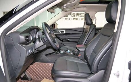 Ford Explorer VI, 2022 год, 3 258 887 рублей, 22 фотография