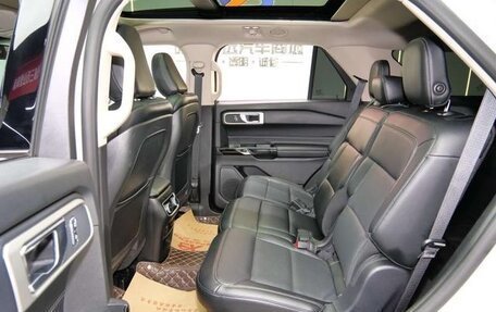 Ford Explorer VI, 2022 год, 3 258 887 рублей, 24 фотография