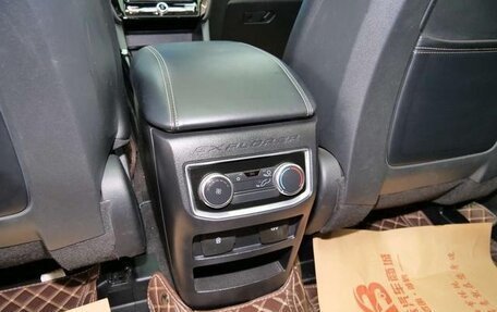 Ford Explorer VI, 2022 год, 3 258 887 рублей, 28 фотография