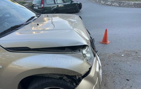 Suzuki Grand Vitara, 2006 год, 500 000 рублей, 4 фотография