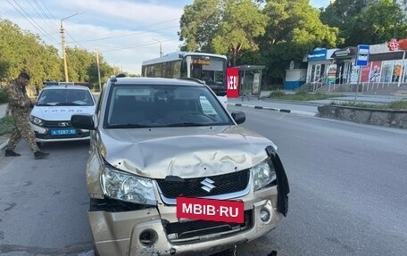 Suzuki Grand Vitara, 2006 год, 500 000 рублей, 2 фотография