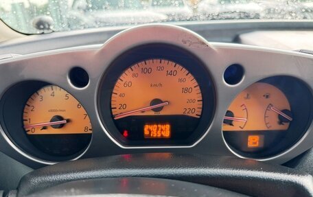 Nissan Murano, 2007 год, 625 000 рублей, 12 фотография