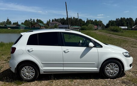 Volkswagen Golf Plus II, 2012 год, 585 000 рублей, 3 фотография