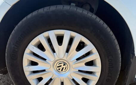 Volkswagen Golf Plus II, 2012 год, 585 000 рублей, 6 фотография
