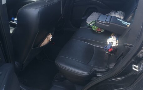 Mitsubishi Outlander III рестайлинг 3, 2012 год, 1 300 000 рублей, 2 фотография
