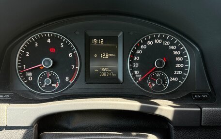 Volkswagen Golf Plus II, 2012 год, 585 000 рублей, 5 фотография