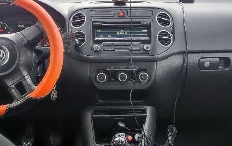 Volkswagen Golf Plus II, 2012 год, 585 000 рублей, 9 фотография