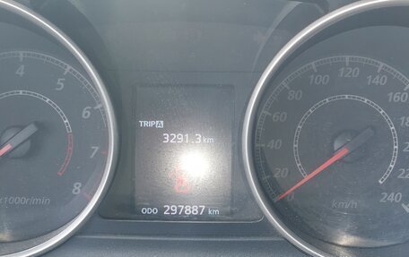 Mitsubishi Outlander III рестайлинг 3, 2012 год, 1 300 000 рублей, 10 фотография