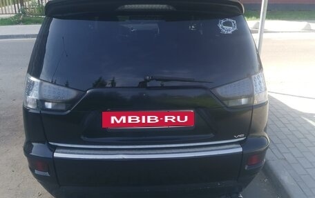 Mitsubishi Outlander III рестайлинг 3, 2012 год, 1 300 000 рублей, 9 фотография