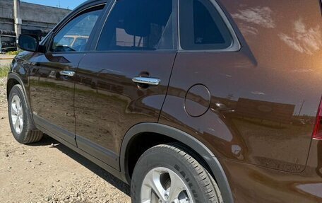 KIA Sorento II рестайлинг, 2015 год, 1 479 000 рублей, 12 фотография