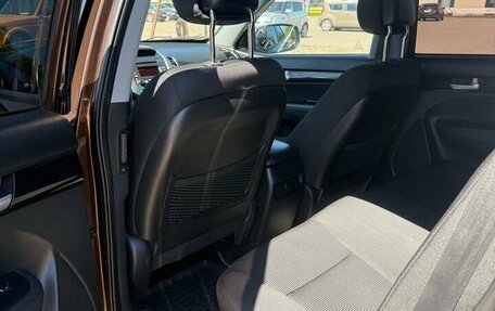 KIA Sorento II рестайлинг, 2015 год, 1 479 000 рублей, 21 фотография