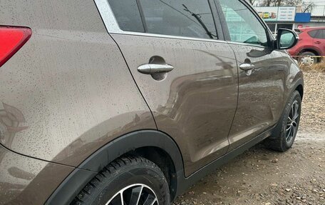 KIA Sportage III, 2010 год, 1 179 000 рублей, 11 фотография