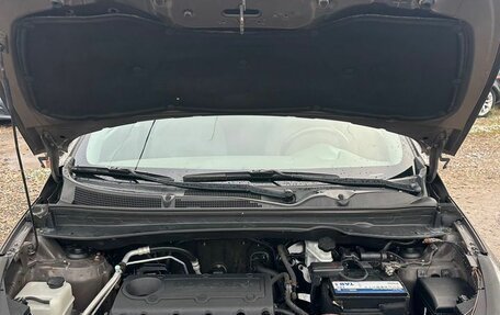 KIA Sportage III, 2010 год, 1 179 000 рублей, 24 фотография