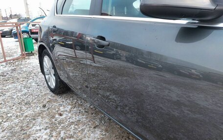 Opel Astra J, 2010 год, 849 000 рублей, 9 фотография