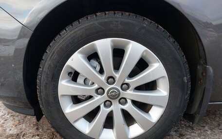 Opel Astra J, 2010 год, 849 000 рублей, 12 фотография
