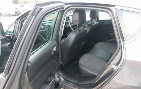 Opel Astra J, 2010 год, 849 000 рублей, 20 фотография