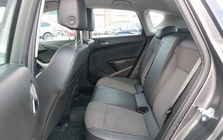 Opel Astra J, 2010 год, 849 000 рублей, 21 фотография
