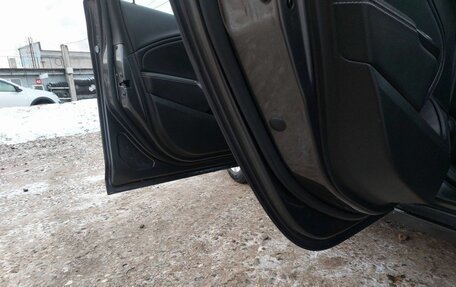 Opel Astra J, 2010 год, 849 000 рублей, 19 фотография