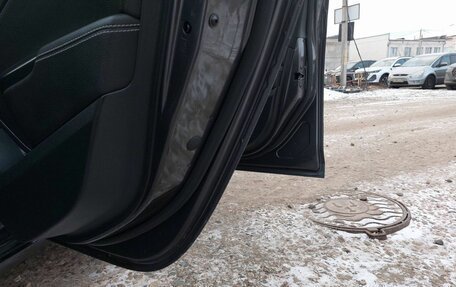 Opel Astra J, 2010 год, 849 000 рублей, 32 фотография