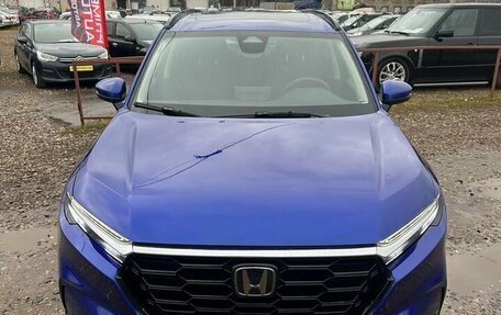 Honda CR-V, 2022 год, 3 999 000 рублей, 3 фотография