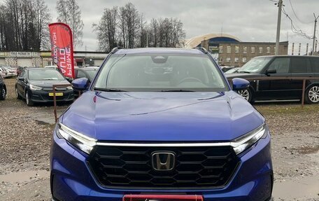 Honda CR-V, 2022 год, 3 999 000 рублей, 2 фотография
