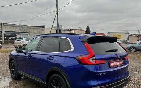 Honda CR-V, 2022 год, 3 999 000 рублей, 6 фотография