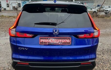 Honda CR-V, 2022 год, 3 999 000 рублей, 7 фотография