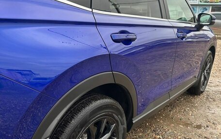 Honda CR-V, 2022 год, 3 999 000 рублей, 12 фотография