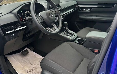 Honda CR-V, 2022 год, 3 999 000 рублей, 16 фотография