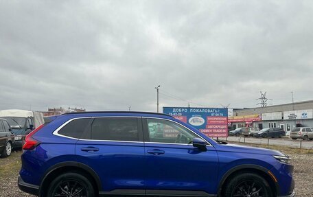 Honda CR-V, 2022 год, 3 999 000 рублей, 9 фотография