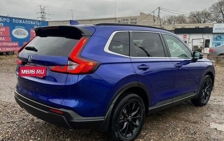 Honda CR-V, 2022 год, 3 999 000 рублей, 8 фотография