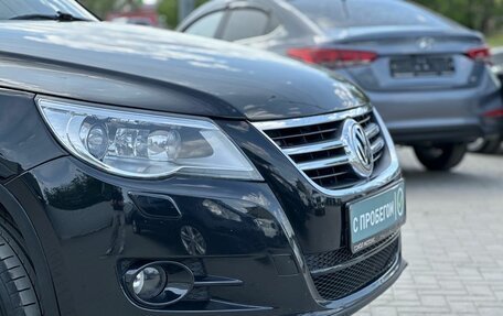 Volkswagen Tiguan I, 2009 год, 1 149 900 рублей, 7 фотография
