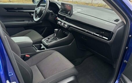 Honda CR-V, 2022 год, 3 999 000 рублей, 25 фотография