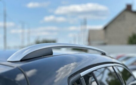 Volkswagen Tiguan I, 2009 год, 1 149 900 рублей, 9 фотография