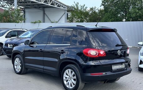 Volkswagen Tiguan I, 2009 год, 1 149 900 рублей, 2 фотография