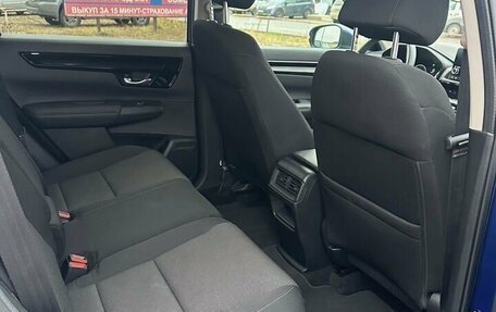 Honda CR-V, 2022 год, 3 999 000 рублей, 24 фотография